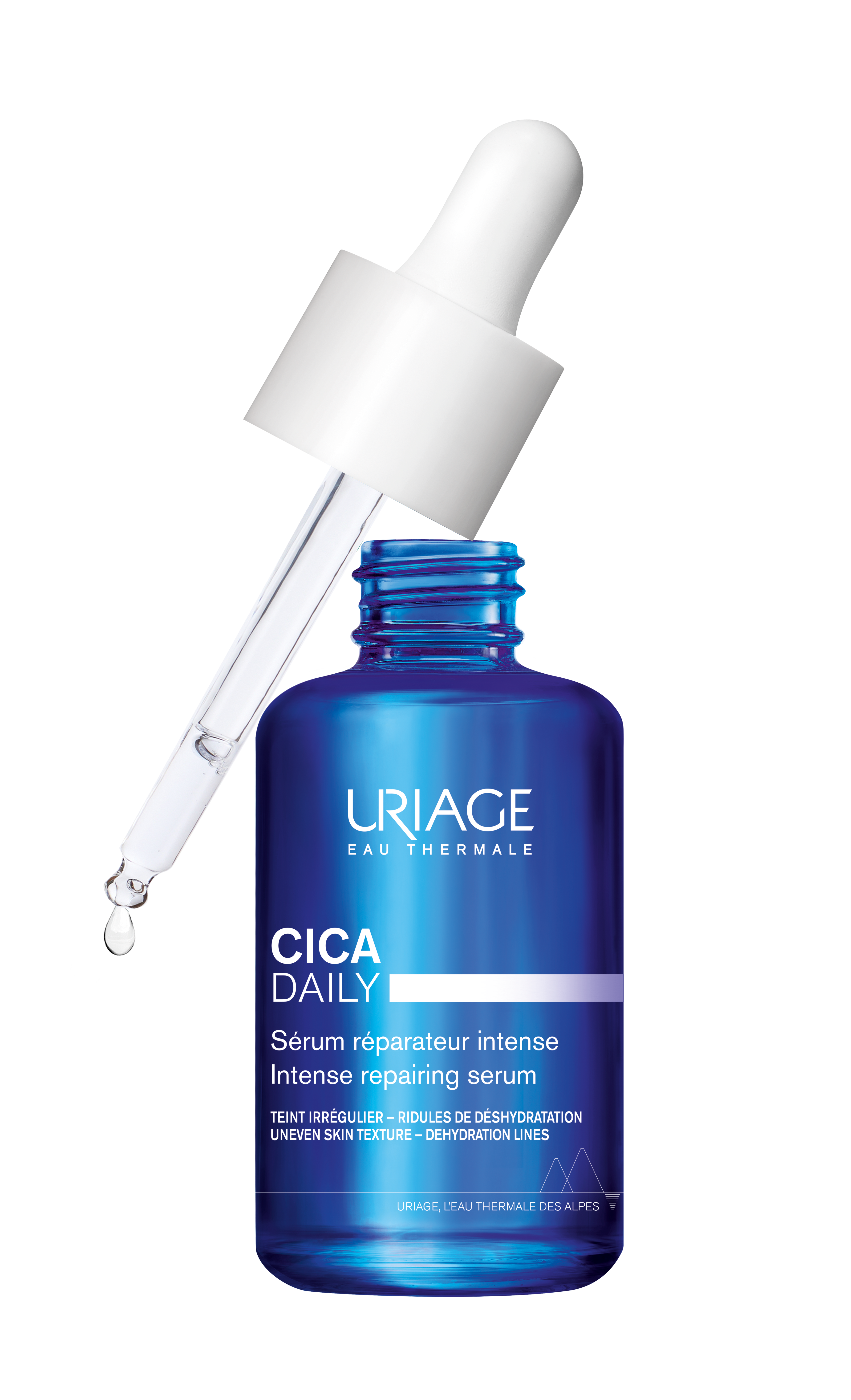 Uriage Bariederm Cica Daily Sérum 30ml