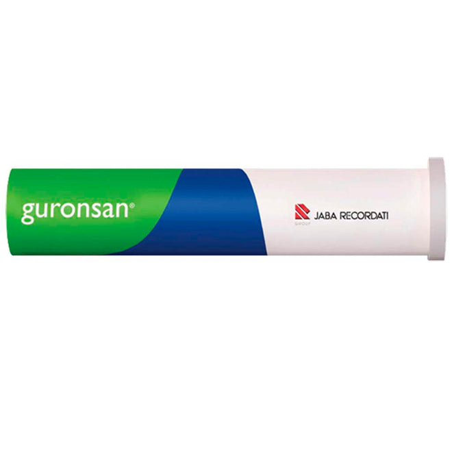 Guronsan (x20 comprimidos efervescentes)