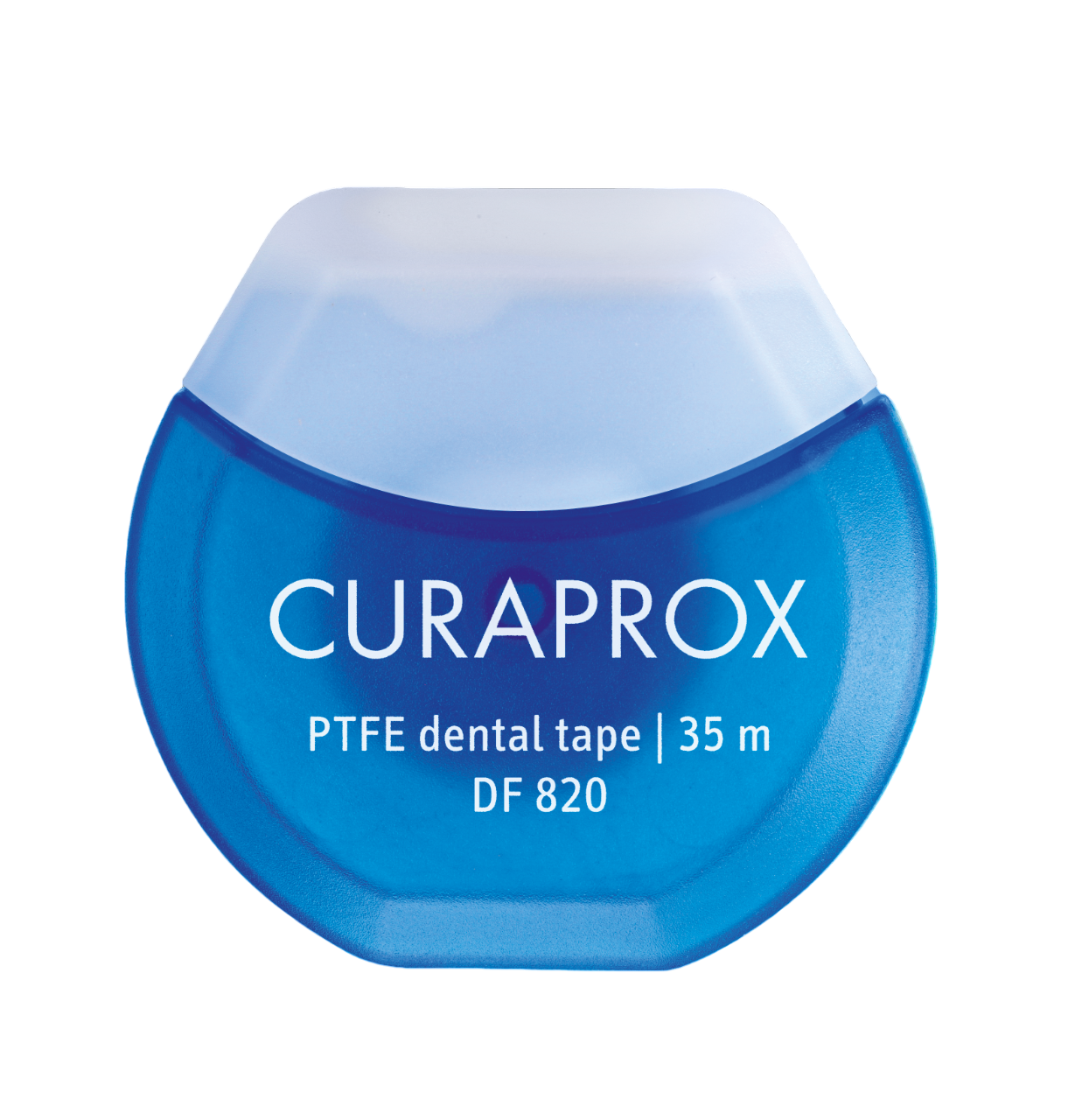 Curaprox Fita Dentária DF 820 35m