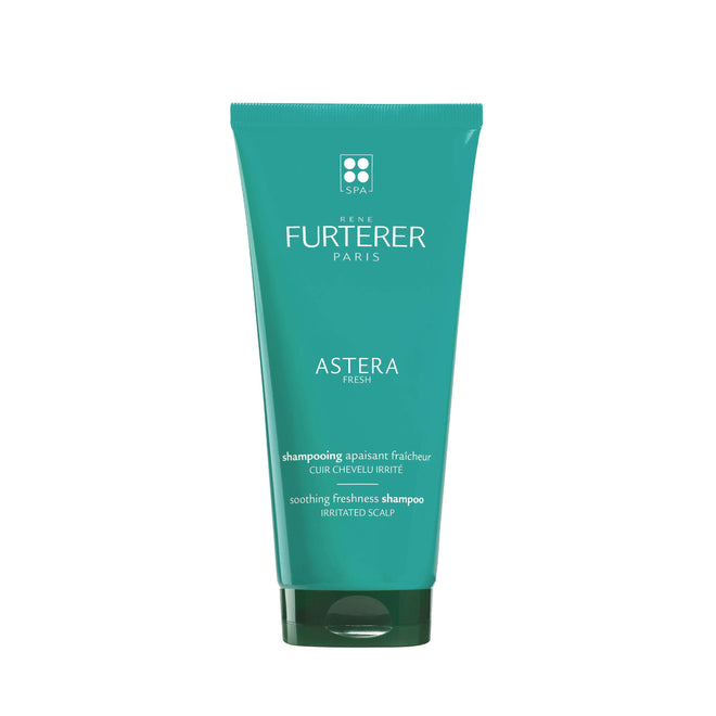 René Furterer Astera Fresh Champô Suavizante Refrescante 200ml