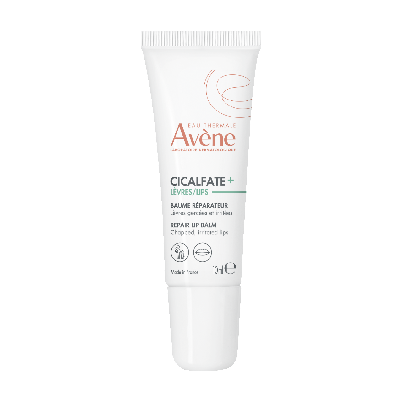 Avène Cicalfate+ Bálsamo Reparador Labial