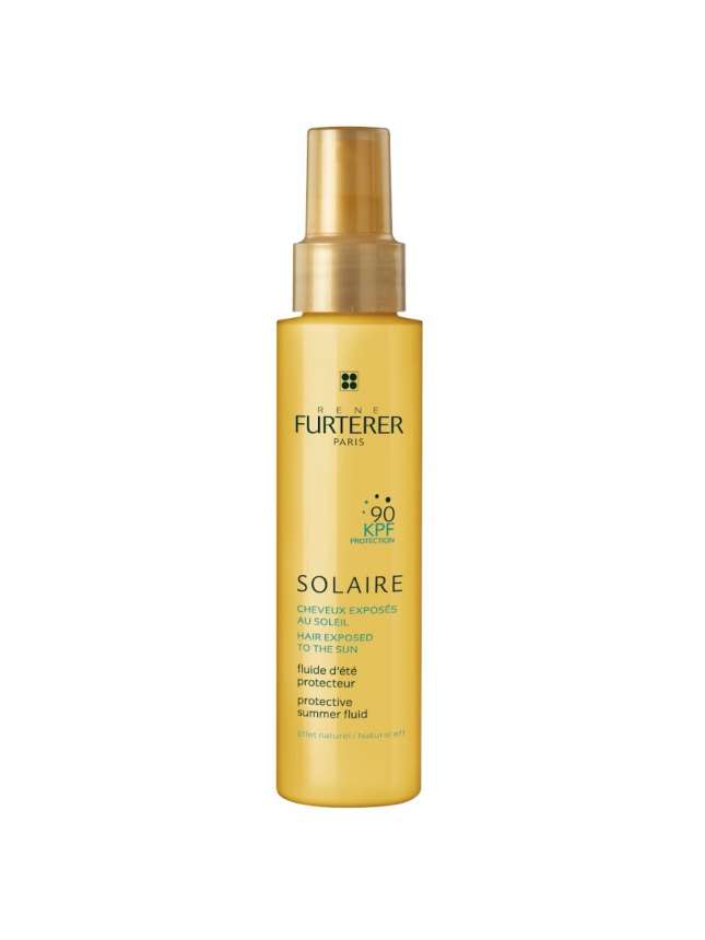 René Furterer Solar Fluido Protetor 100ml