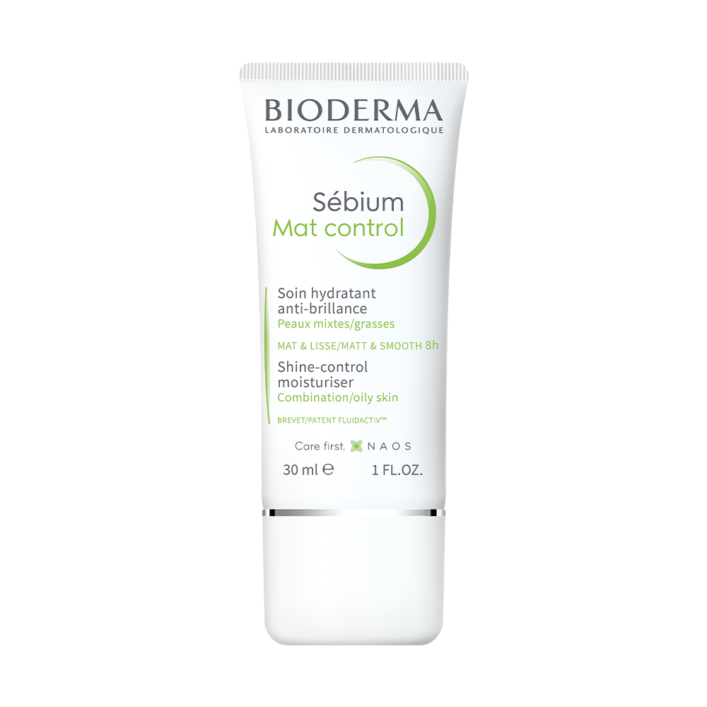 Bioderma Sébium Mat Control Cream 30ml