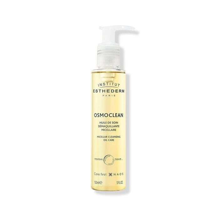 Esthederm Osmoclean Óleo Micelar Desmaquilhante - 150ml