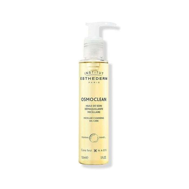 Esthederm Osmoclean Óleo Micelar Desmaquilhante - 150ml