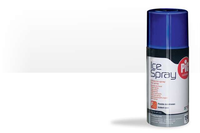 Pic Solution Gelo Spray 150ml