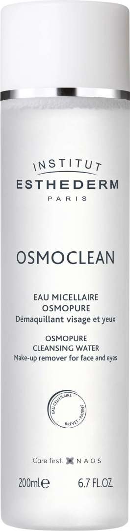 Esthederm Osmoclean Água Micelar - 200ml