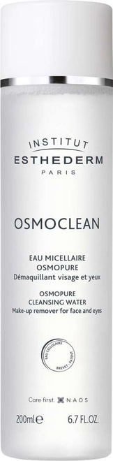 Esthederm Osmoclean Água Micelar - 200ml