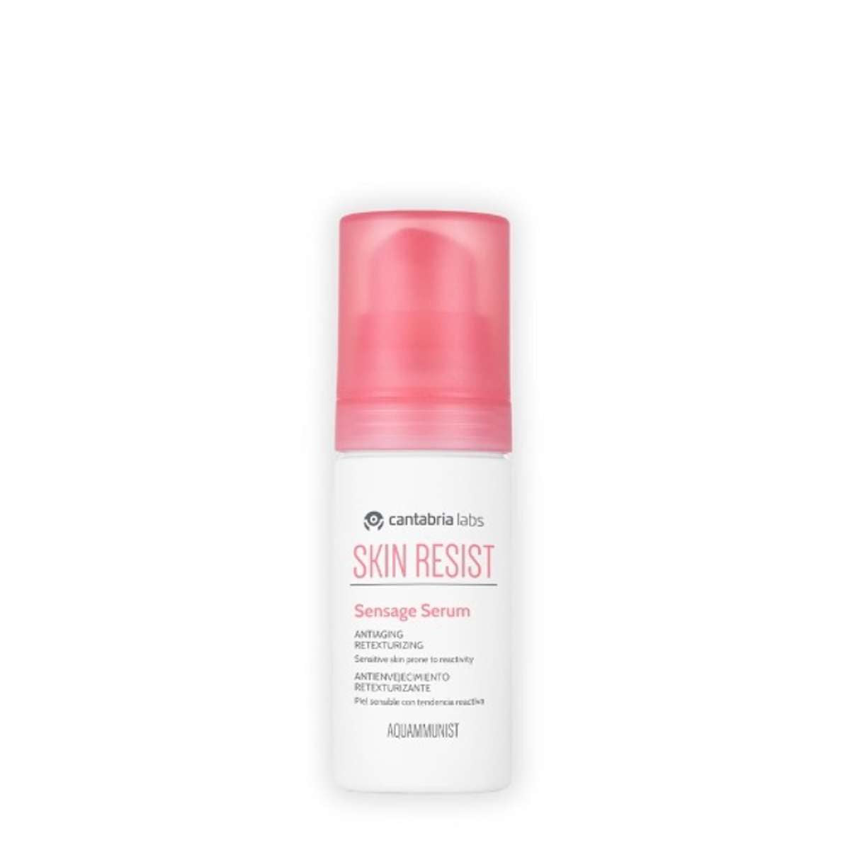 Skin Resist Sensage Sérum 30ml