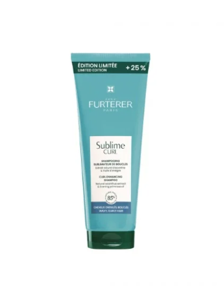 René Furterer Sublime Curl Champô 250ml