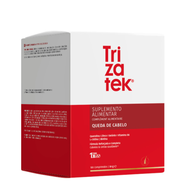 Trizatek Comprimidos x180