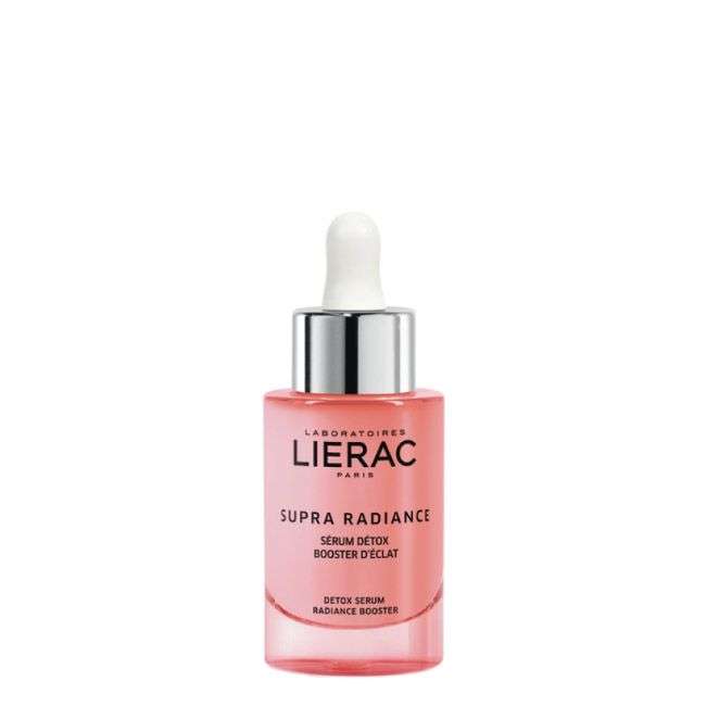Lierac Supra Radiance Sérum Detox 30ml