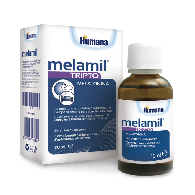 Melamil Tripto 30ml