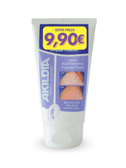 Akileine Akildia Creme Pé Diabético 150ml com preço especial