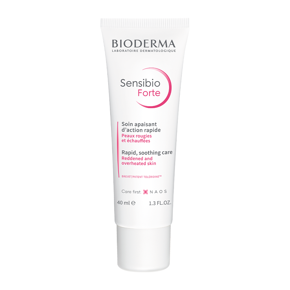 Bioderma Sensibio Forte Creme de Rosto 40ml