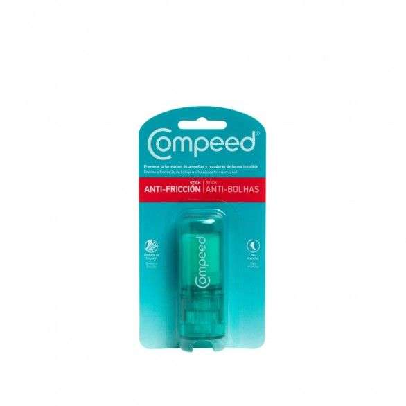 Compeed Stick Anti-Bolhas 8Ml