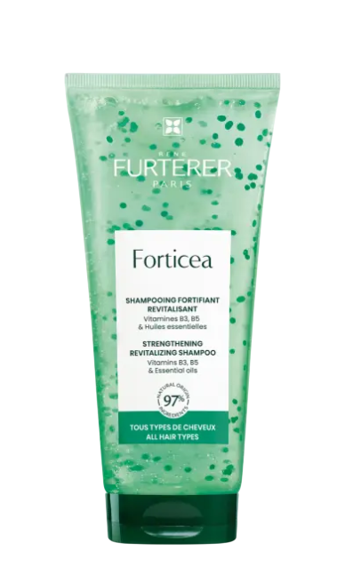 René Furterer Forticea Champô Energizante 200 ml