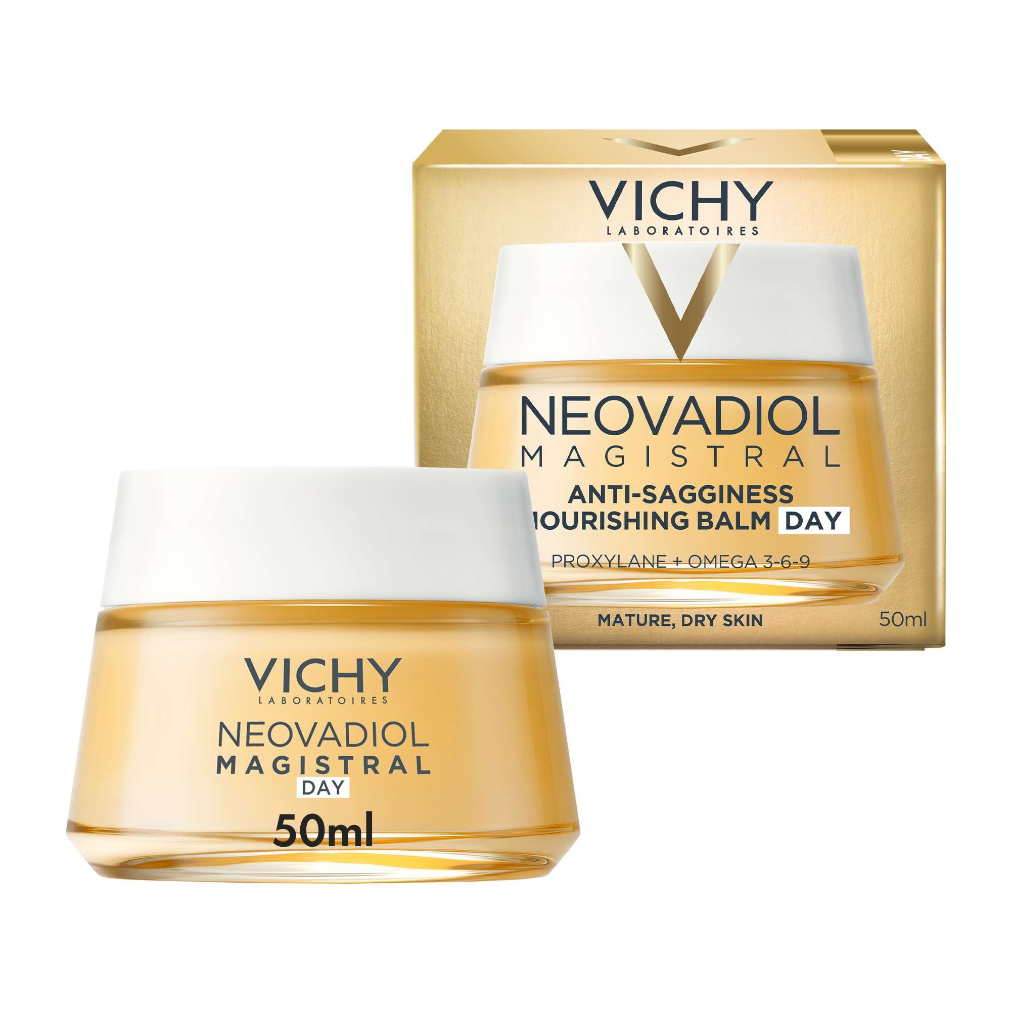 Vichy Neovadiol Pós-Menopausa Creme Dia 50ml