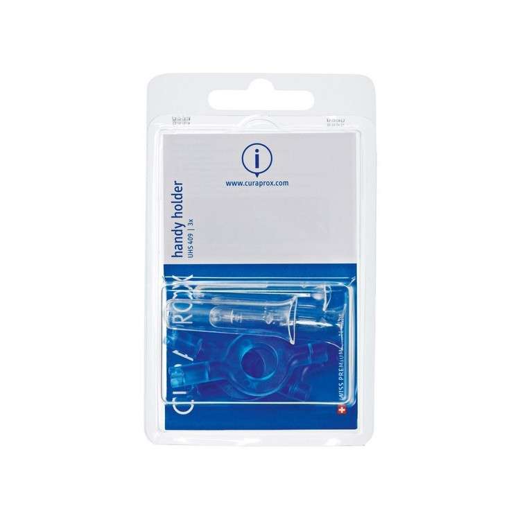 Curaprox Suporte Universal de Escovilhões