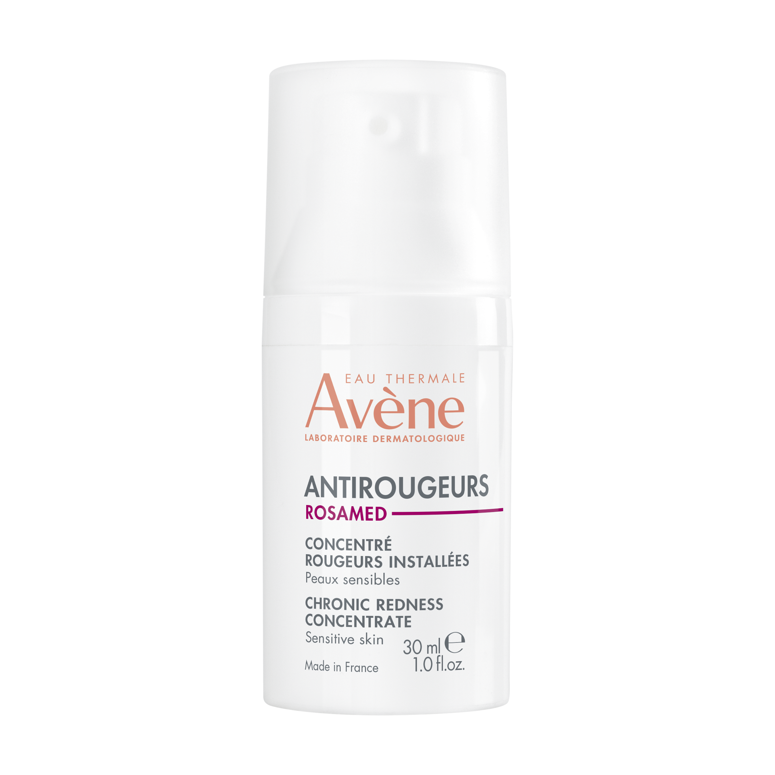 Avène Rosamed Creme Antirougeurs - 30ml