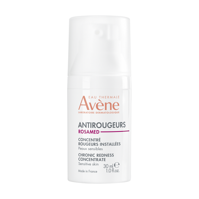 Avène Rosamed Creme Antirougeurs - 30ml