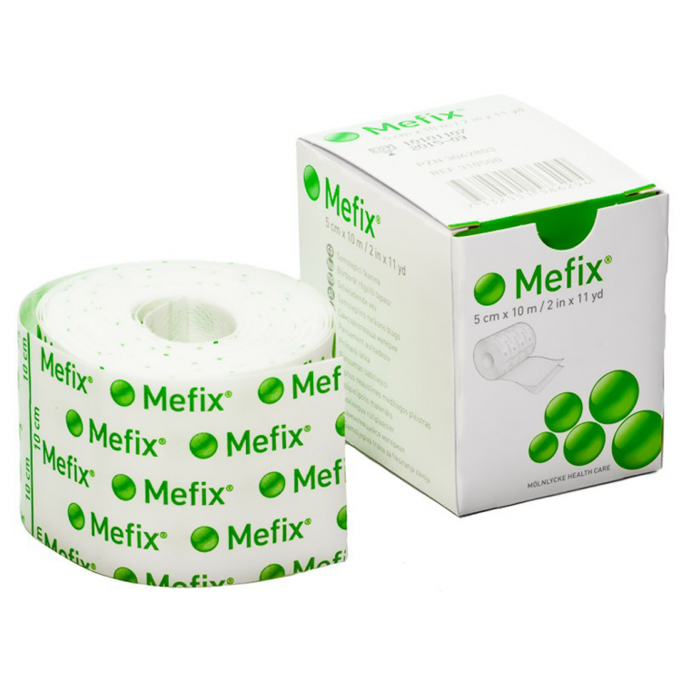 Mefix Ades 10mx5cm
