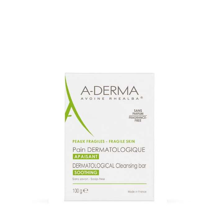 A-DERMA PAIN AVEIA 100G