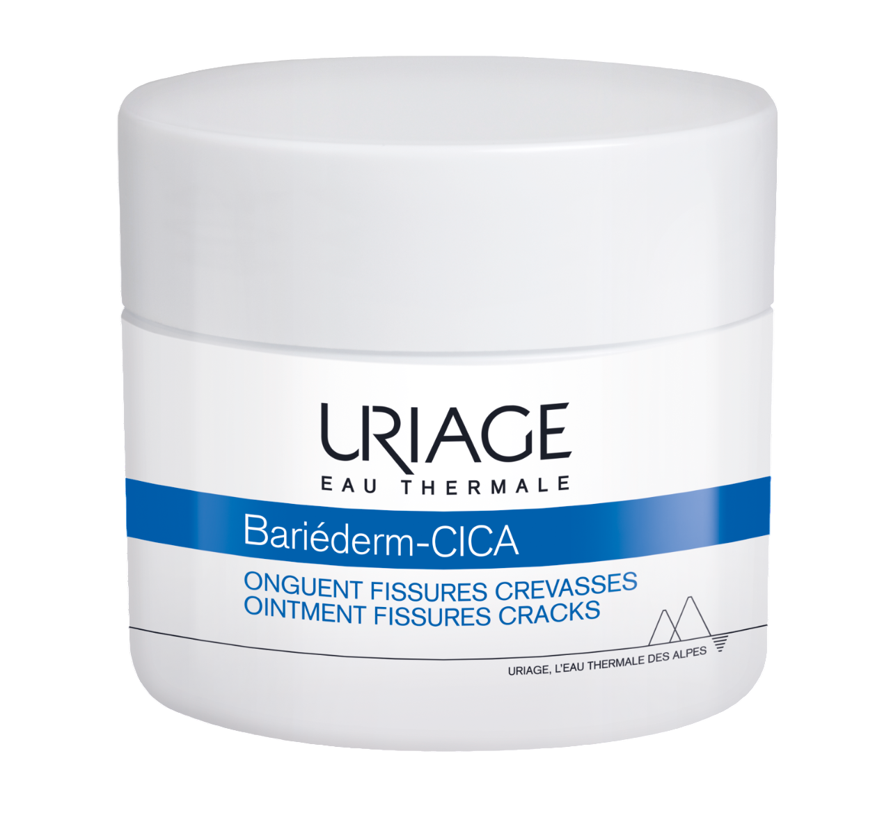 Uriage Bariederme Unguento 40g