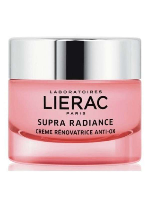 LIERAC SUPRA RADIANCE CR 50ML