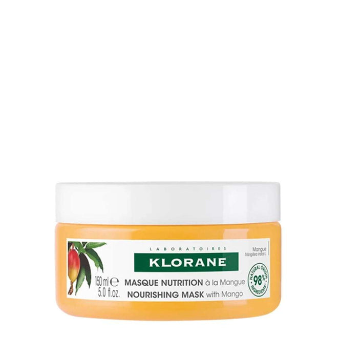 Klorane Capilar Máscara Manga 150ml