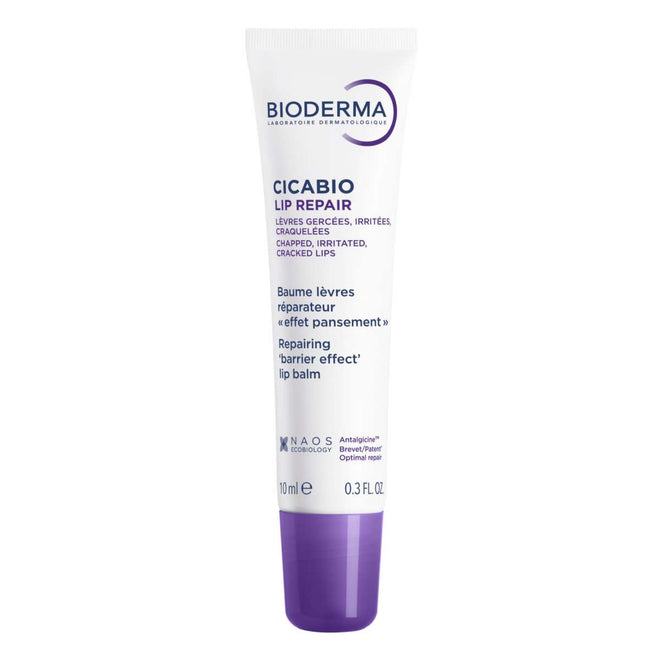 Bioderma Cicabio Lip Repair - 10ml