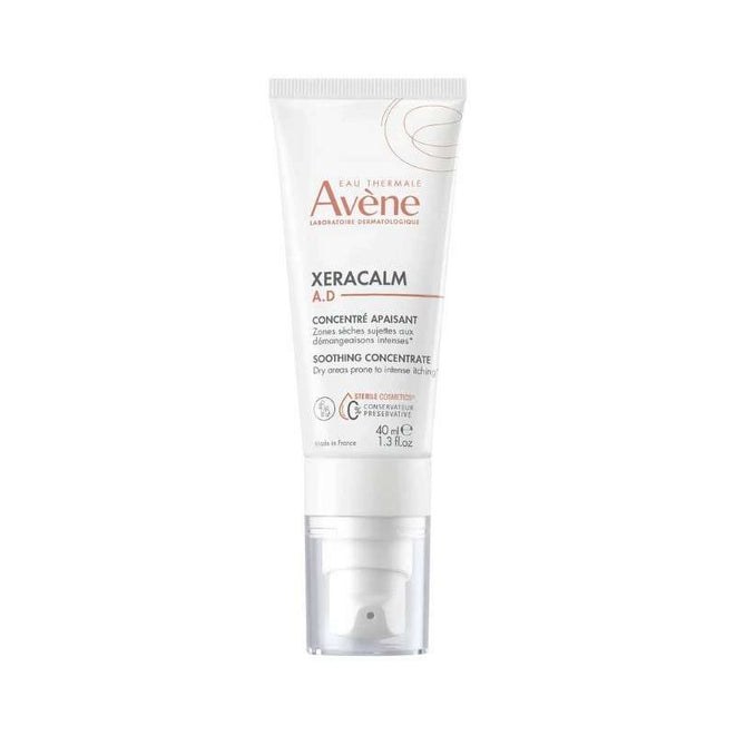 Avène Xeracalm Ad Concentrado Suavizante 40ml