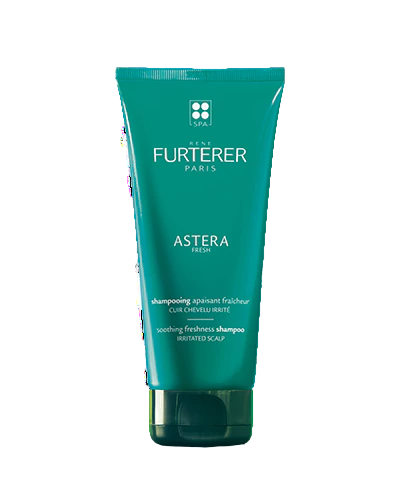 René Furterer Astera Fresh Champô Suavizante Refrescante 200ml