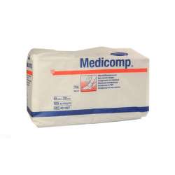 MEDICOMP CPSSA 10X20CM X 100
