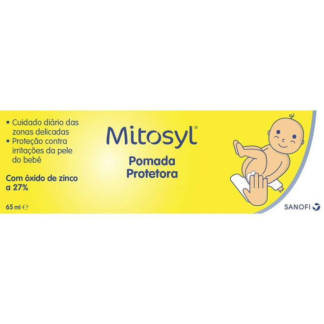 Mitosyl Pomada Protectora 65g