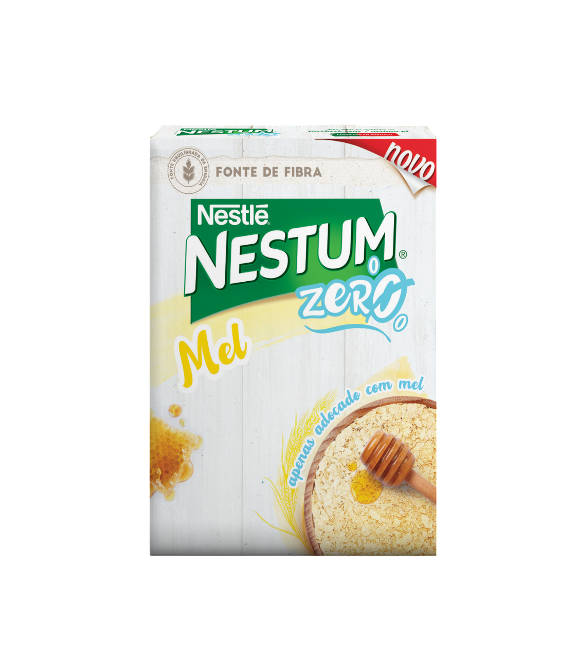 Nestlé Nestum Zero% Mel 250G