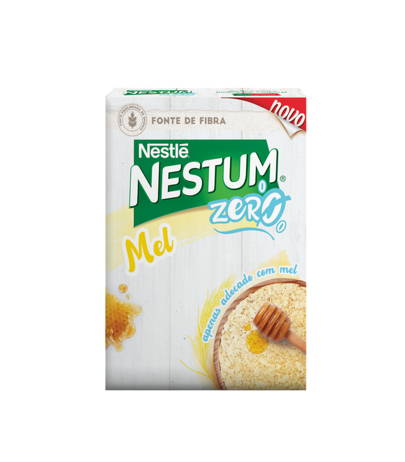 Nestlé Nestum Zero% Mel 250G