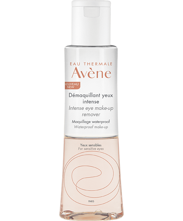 Avène Desmaquilhante Olhos Intenso 125ml