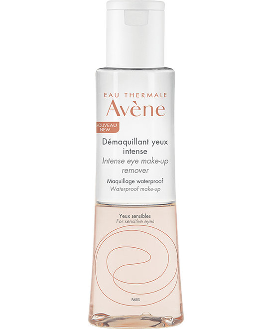 Avène Desmaquilhante Olhos Intenso 125ml