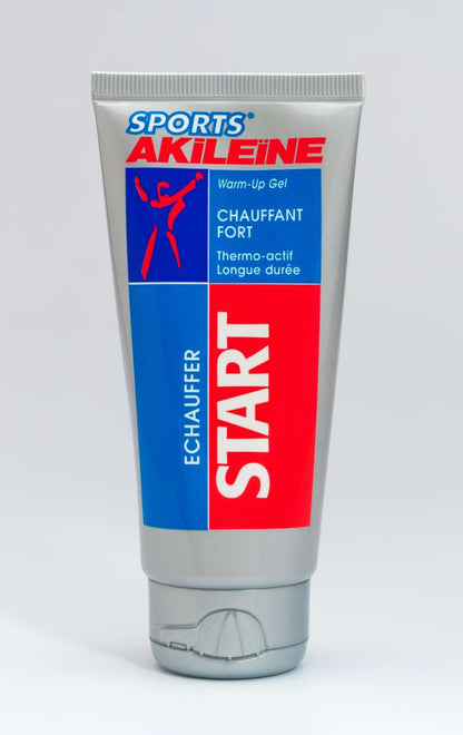 Akileine Sports Gel Start 75ml
