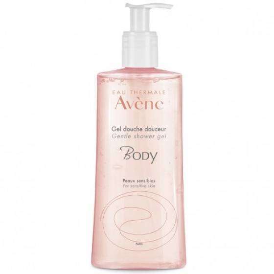 Avène Body Gel Duche 500ml