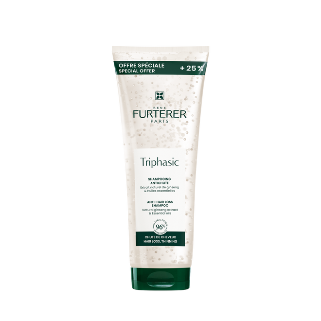 René Furterer Triphasic Champô Estimulante 250ml