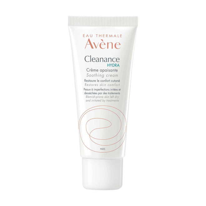 Avène Cleanance Hydra Creme Suavizante 40ml
