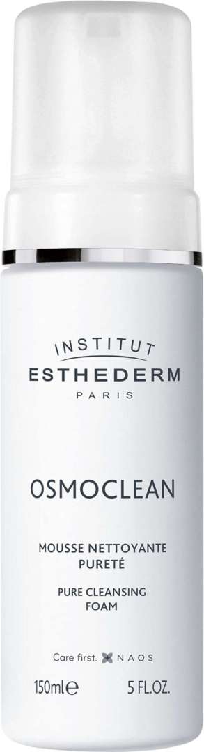 Esthederm Osmoclean Mousse Purificante - 150ml