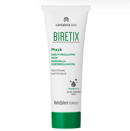 Biretix Mask Máscara - 25ml