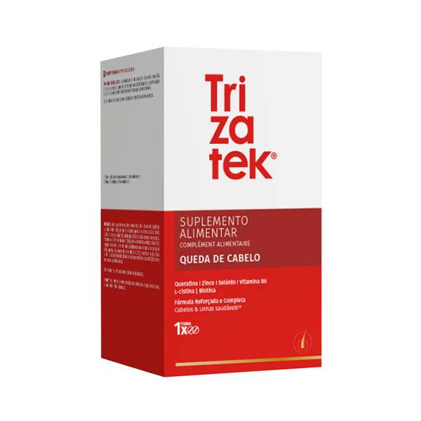 Trizatek Comprimidos x60