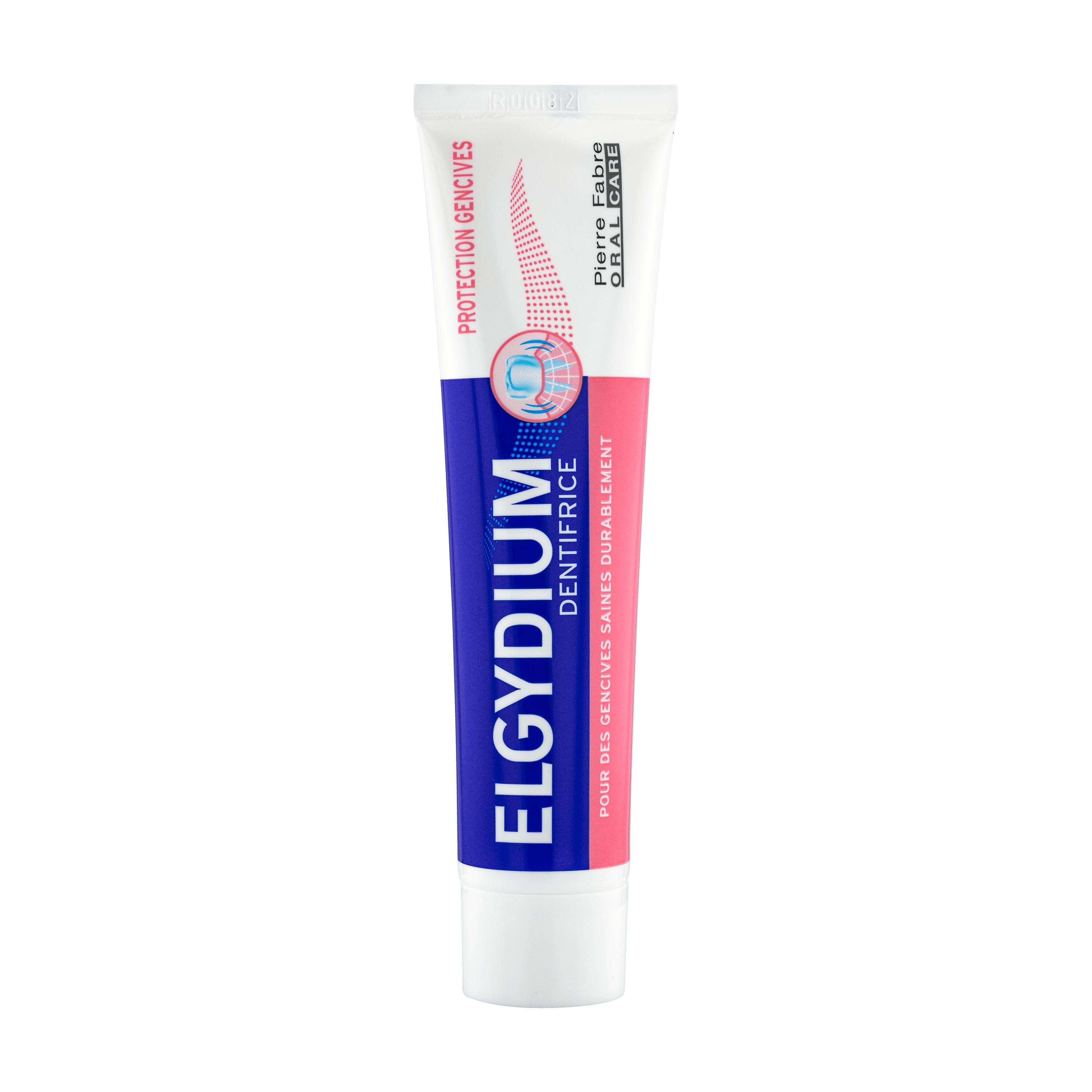 Elgydium Pasta de Dentes Proteção das Gengivas 75 ml