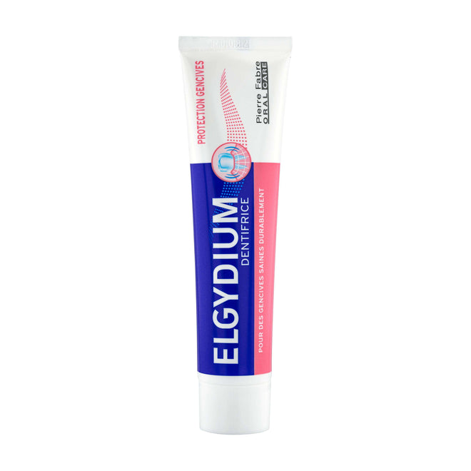 Elgydium Pasta de Dentes Proteção das Gengivas 75 ml