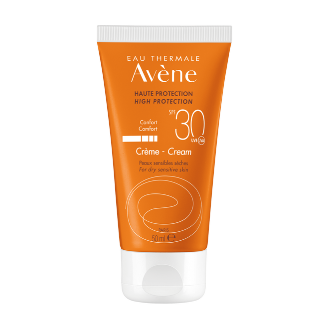Avène Solar SPF30 Creme - 50ml
