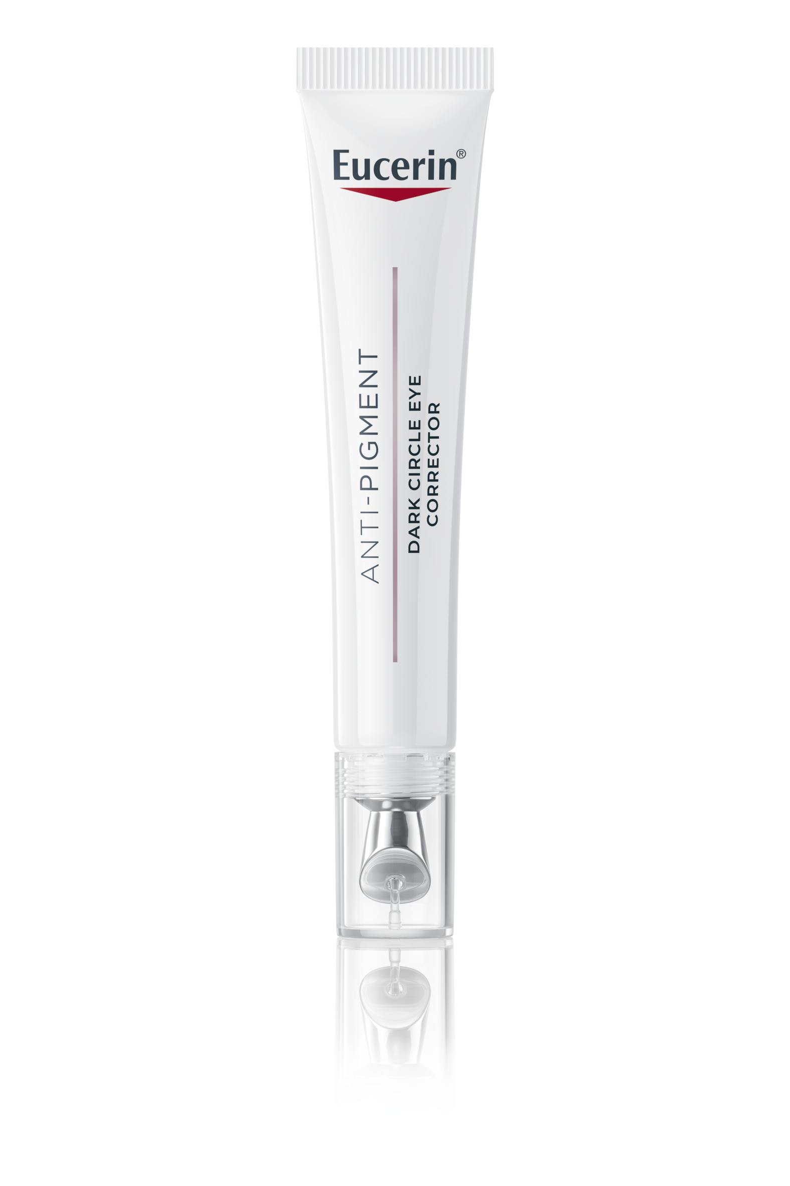 Eucerin Anti-pigment Creme Contorno Olhos 15ml